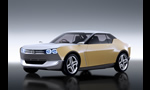 Nissan IDx Freeflow and Nismo Concepts 2013